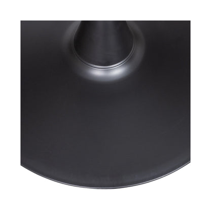 Tablo round finger-jointed