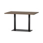 Tablo straight 120 x 80 cm
