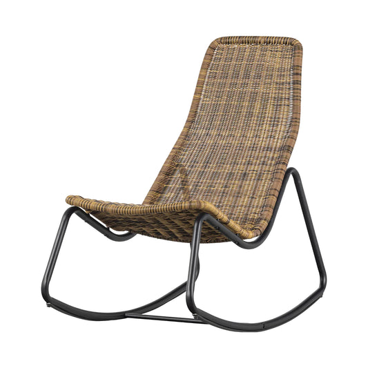 Tom Garden Rocking Chair