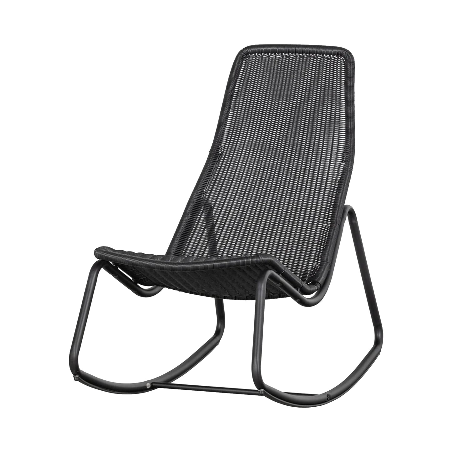 Tom Garden Rocking Chair