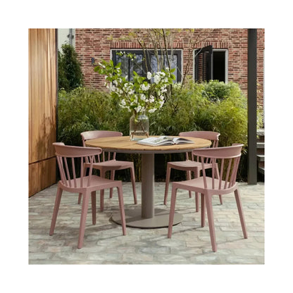 Vela Garden Table