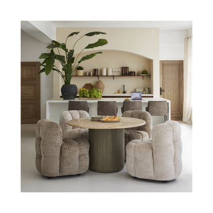 Villanova diameter 130 cm