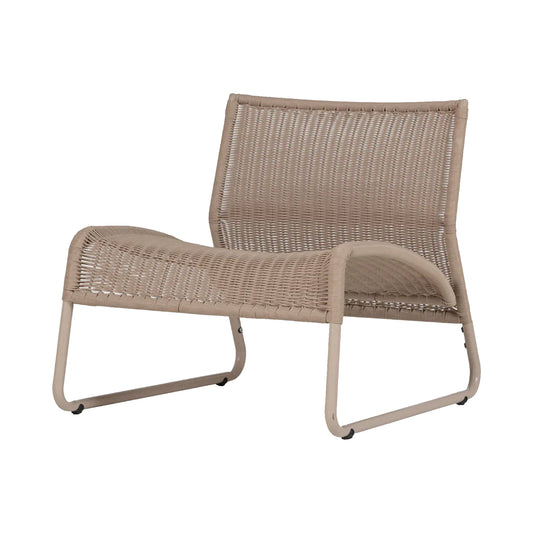 West Garden Lounge Chair