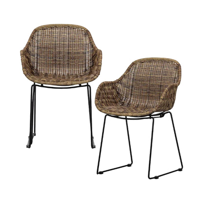 Willow Garden Chair