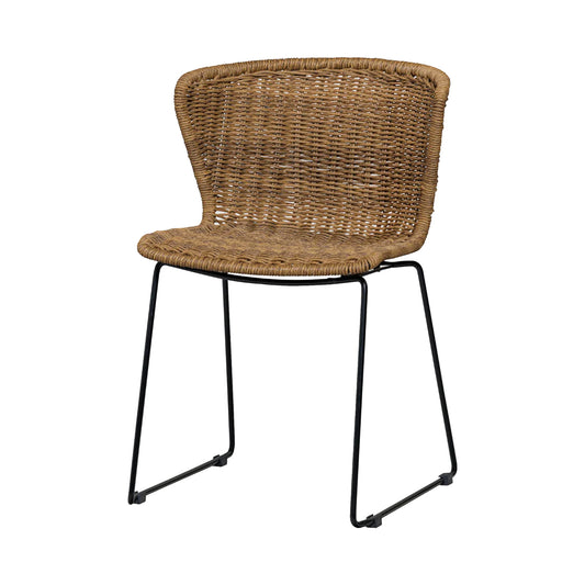 Wings Garden Chair